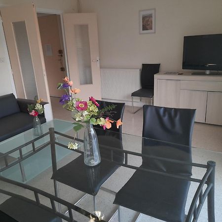 Appartement F3 Avec Balcon Perpignan Exterior foto