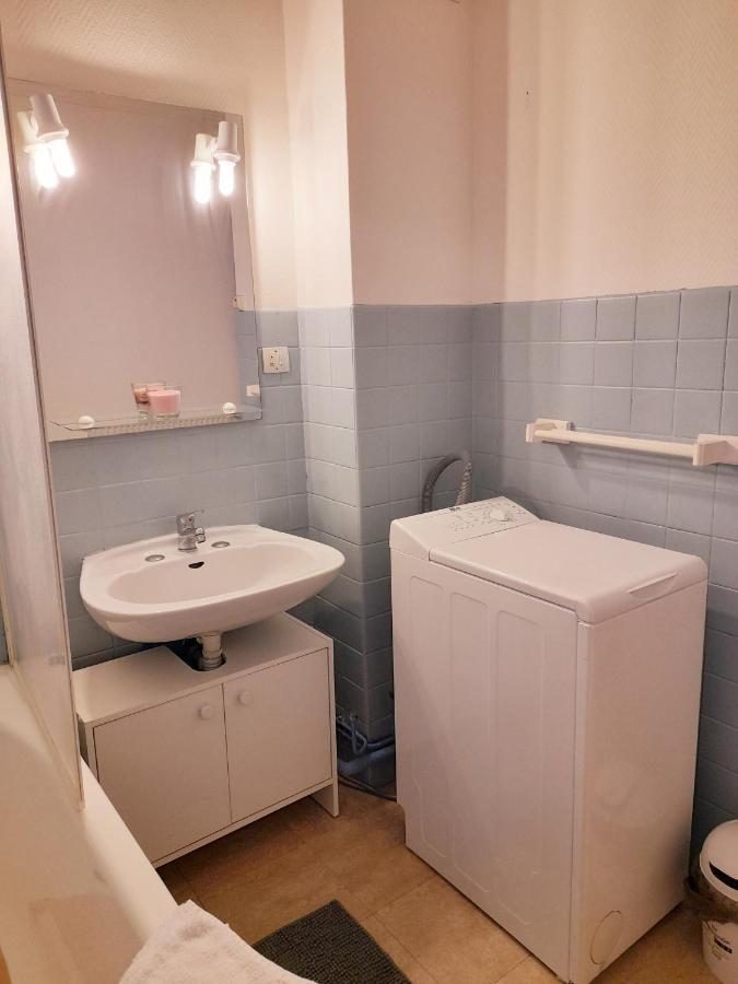 Appartement F3 Avec Balcon Perpignan Exterior foto